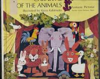 Saint-Saens' Carnival of the Animals
