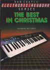 Electronic Keyboard Series: The Best In Christmas