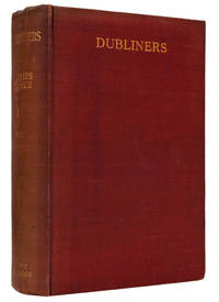 image of Dubliners.