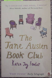 cover of Jane Austen Book Club, The