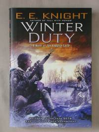 Winter Duty: A Novel of the Vampire Earth