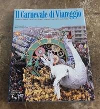 IL Carnevale Di Viareggio.