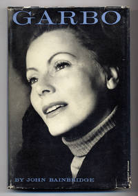 image of Garbo