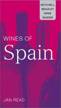 Wines of Spain