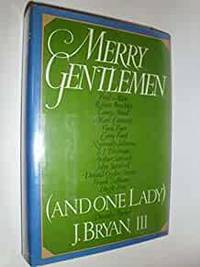Merry Gentlemen