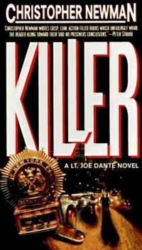 Killer by Newman, Christopher