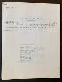 Floating Bear: A Newsletter (Issue #6)