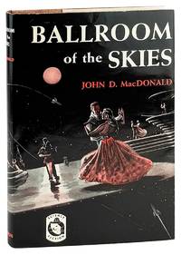 Ballroom of the Skies
