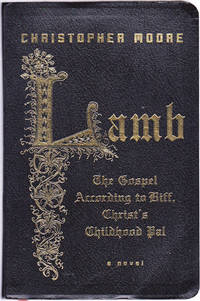 Lamb: The Gospel According to Biff, Christ's Childhood Pal