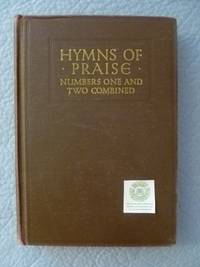 cover of Hymns of Praise: Numbers One and Two Combined