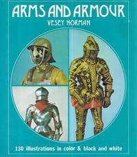 cover of Arms and Armour