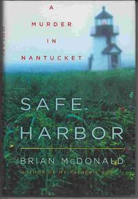 image of SAFE HARBOR: A Murder in Nantucket