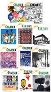New Culture; Review of Contemporary African Arts. Plastic Arts, Architecture, Performing Arts