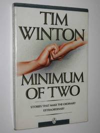 cover of Minimum of Two