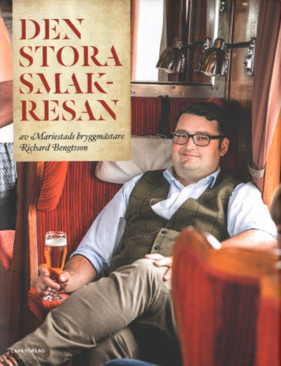 DEN STORA SMAKRESAN.