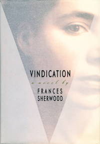 cover of VINDICATION.