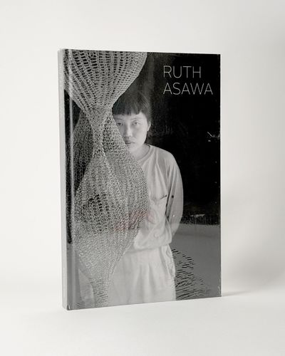 Ruth Asawa
