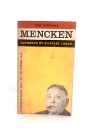 The Vintage Mencken