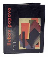 Liubov Popova
