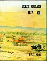 North Adelaide 1837 - 1901