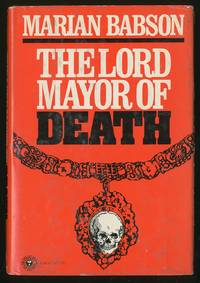 cover of The Lord Mayor of Death