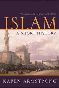 image of Islam