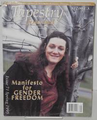 TV/TS Tapestry Journal: for all persons interested in cross-dressing and transsexualism, issue #71 Spring 1995