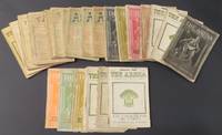 image of The Arena, A Twentieth Century Review of Vital Thought (Set of 25)