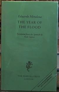 image of The Year of the Flood