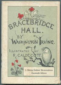 Bracebridge Hall