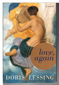 cover of LOVE, AGAIN.