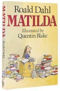 image of Matilda.