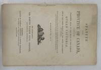image of An Act to Incorporate the International Bridge Company