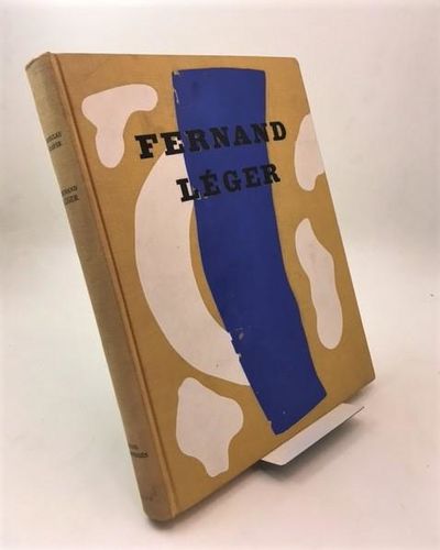 Fernand Léger et le nouvel espace.