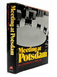 cover of Meeting At Potsdam