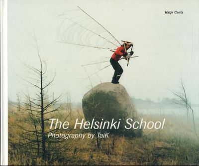 The Helsinki School. Photography by TaiK.