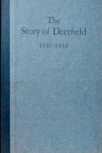 image of The Story of Deerfield