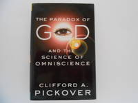 image of The Paradox of God and the Science of Omniscience