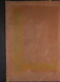 cover of Winterboek 1934-1935