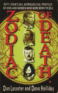 image of ZODIAC OF DEATH