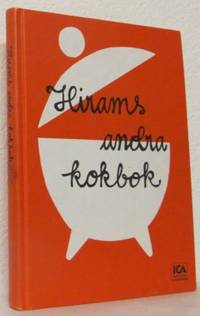 Hirams andra kokbok.