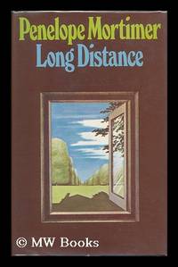 cover of Long Distance