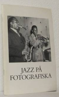 Jazz på Fotografiska. Fotografiska museet i…