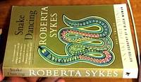 image of Snake Dancing (Autobiography of a Black Woman Part 2)