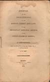 Journal of the Proceedings on the Bishops, Clergy, and Laity, of the Protestant Episcopal Church in the United States of America, In convention, Held in the City of Baltimore, From Tuesday, May 17, to Thursday, May 26, A.D. 1808