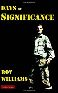 Days of Significance (Modern Plays)