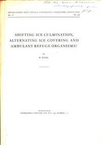 Shifting Ice Culmination, Alternating Ice…