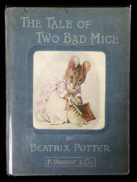 The Tale of Two Bad Mice
