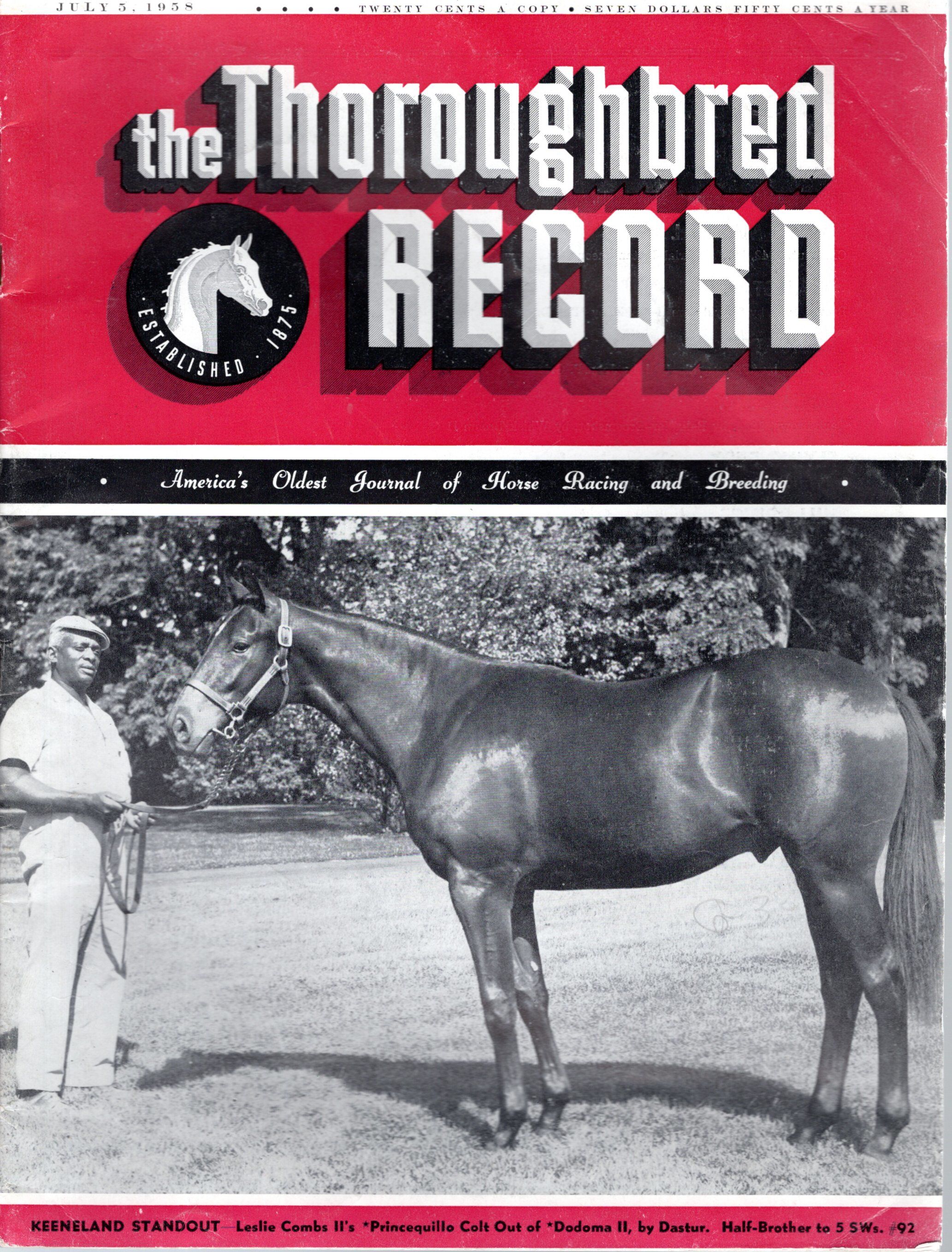 洋書 MUSTANG The Racing Thoroughbred Mustang: The Racing Thoroughbred: Carter, Dustin W., J