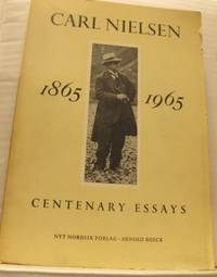 Carl Nielsen centenary essays.